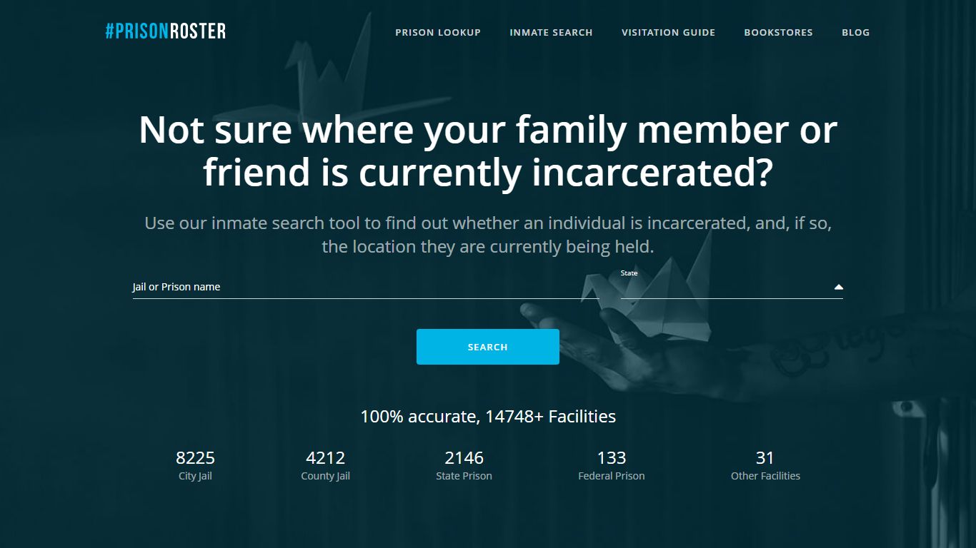 West Baton Rouge Parish Detention Center, LA Inmate Roster